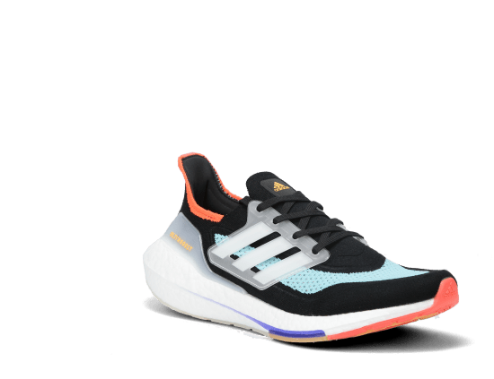ADIDAS - ULTRABOOST 21 HOMME