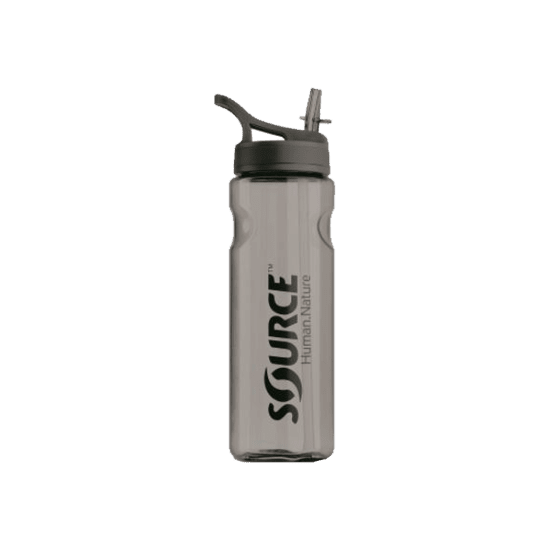 SOURCE - GOURDE TRITAN 0,75 L