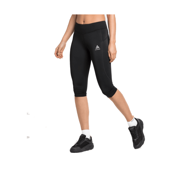 ODLO - COLLANT 3/4 ESSENTIAL SOFT FEMME