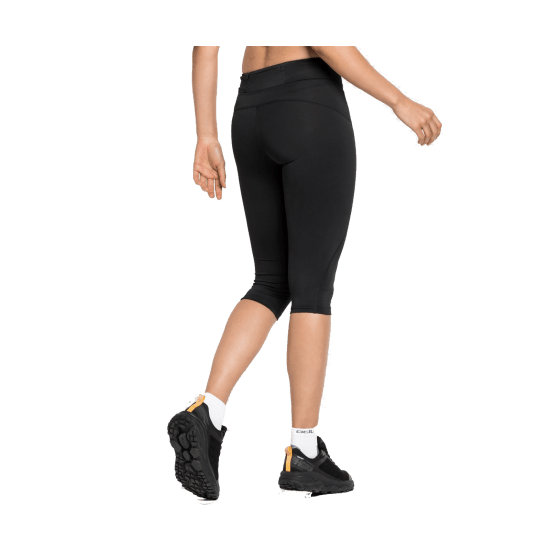 ODLO - COLLANT 3/4 ESSENTIAL SOFT FEMME