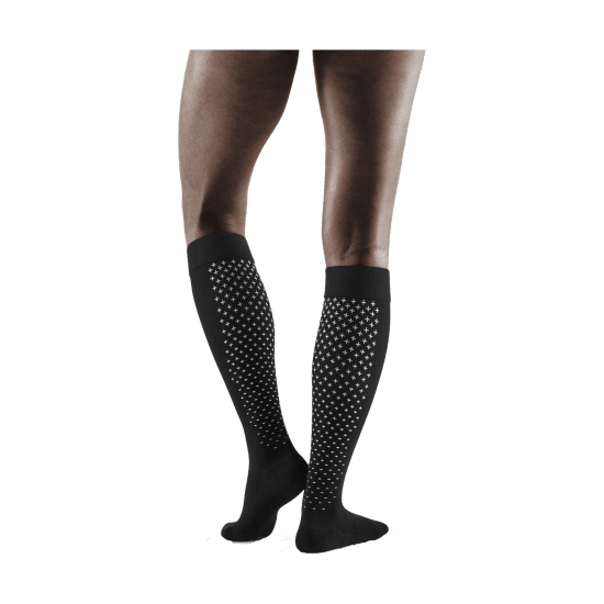 CEP - CHAUSSETTES DE COMPRESSION RECOVERY PRO FEMME