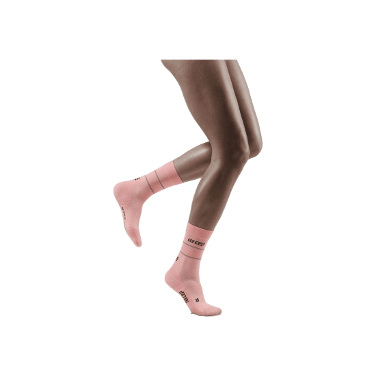 CEP - CHAUSSETTES REFLECTIVE MID-CUT FEMME