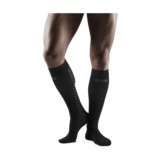 CEP - CHAUSSETTES DE COMPRESSION RECOVERY PRO HOMME