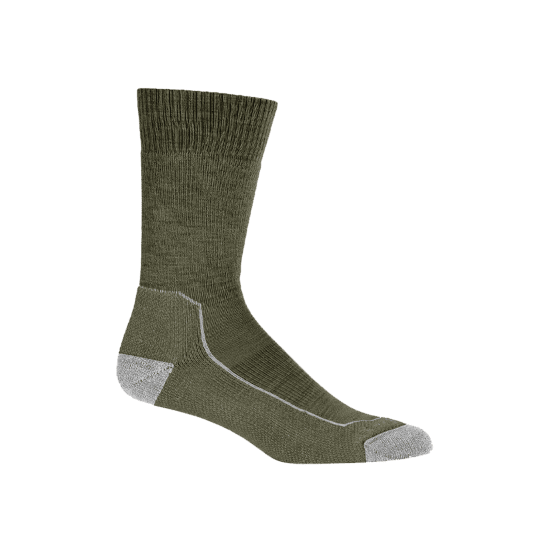 ICEBREAKER - CHAUSSETTES HIKE+ MEDIUM CREW FEMME