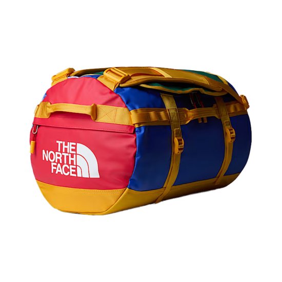 THE NORTH FACE - SAC BASE CAMP DUFFEL S