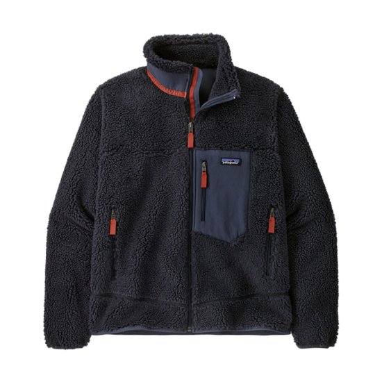 PATAGONIA - POLAIRE CLASSIC RETRO-X HOMME