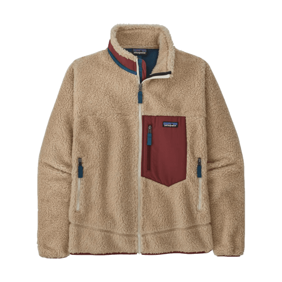 PATAGONIA - POLAIRE CLASSIC RETRO-X HOMME
