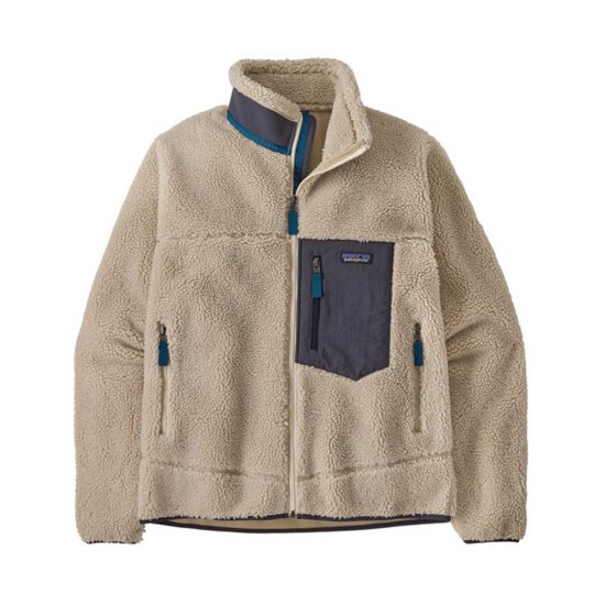 PATAGONIA - POLAIRE CLASSIC RETRO-X HOMME