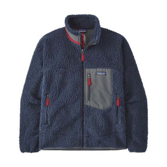 PATAGONIA - POLAIRE CLASSIC RETRO-X HOMME
