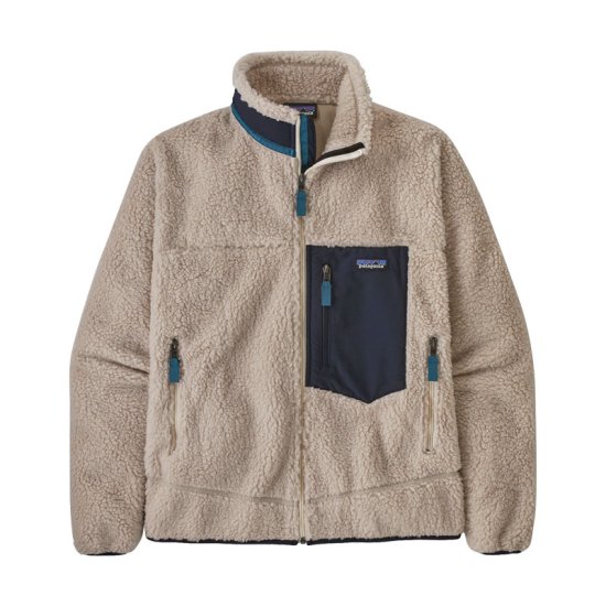 PATAGONIA - POLAIRE CLASSIC RETRO-X HOMME
