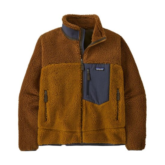 PATAGONIA - POLAIRE CLASSIC RETRO-X HOMME