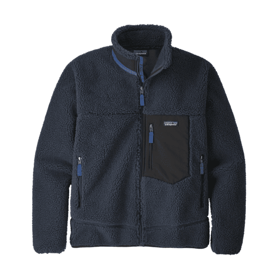 PATAGONIA - POLAIRE CLASSIC RETRO-X HOMME