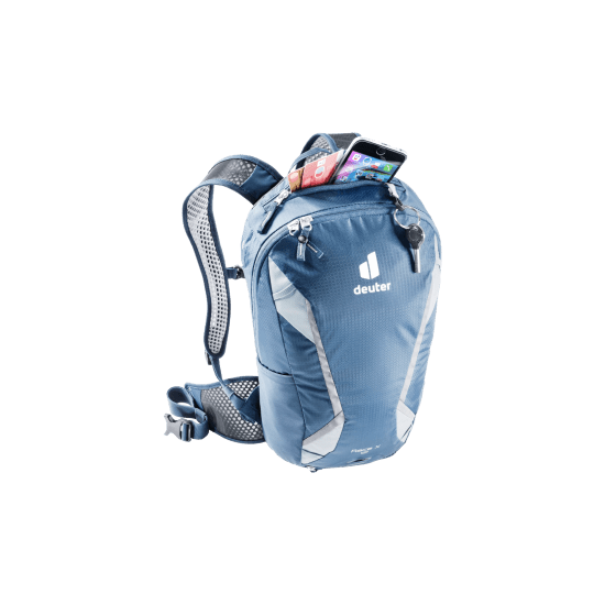 DEUTER - RACE X UNISEXE