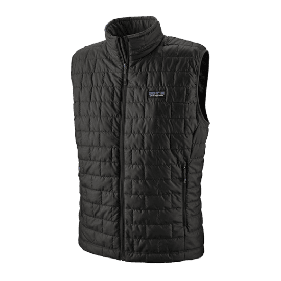 PATAGONIA - VESTE NANO PUFF