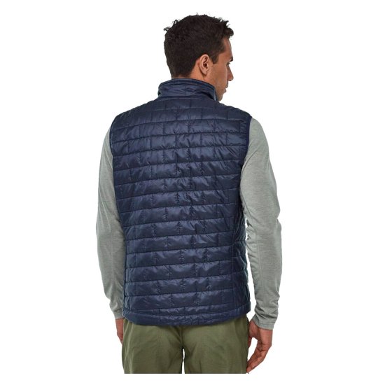 PATAGONIA - VESTE NANO PUFF