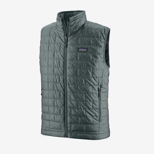 PATAGONIA - VESTE NANO PUFF