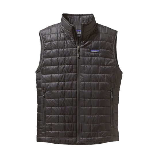 PATAGONIA - VESTE NANO PUFF