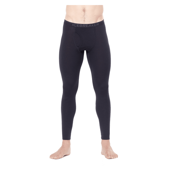 ICEBREAKER - COLLANT MERINO 200 OASIS HOMME