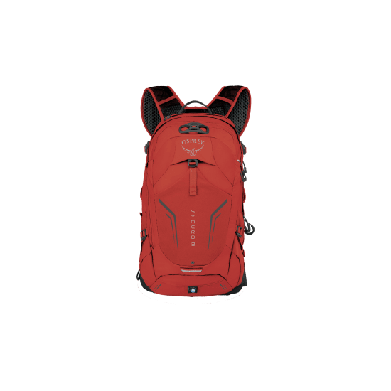OSPREY - Sac Synchro 12