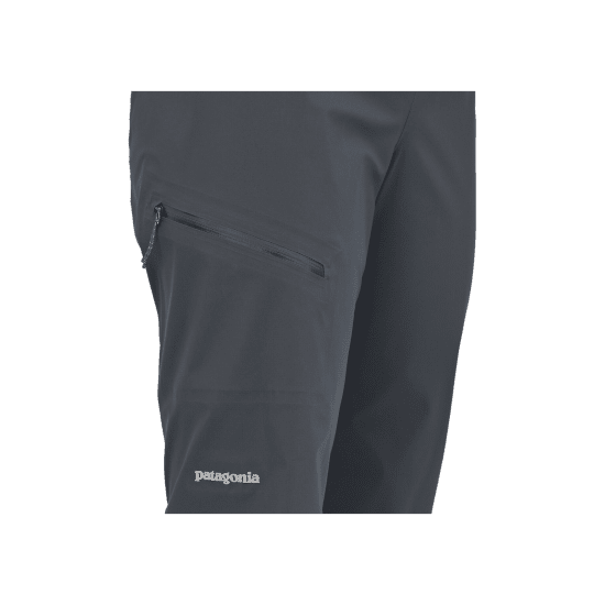 PATAGONIA - SALOPETTE DUAL ASPECT FEMME