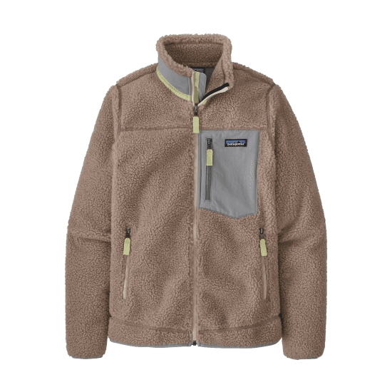 PATAGONIA - POLAIRE CLASSIC RETRO-X FEMME