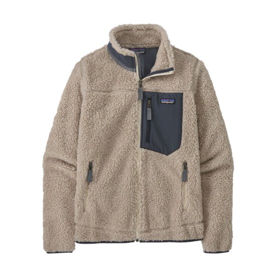 PATAGONIA - POLAIRE CLASSIC RETRO-X FEMME