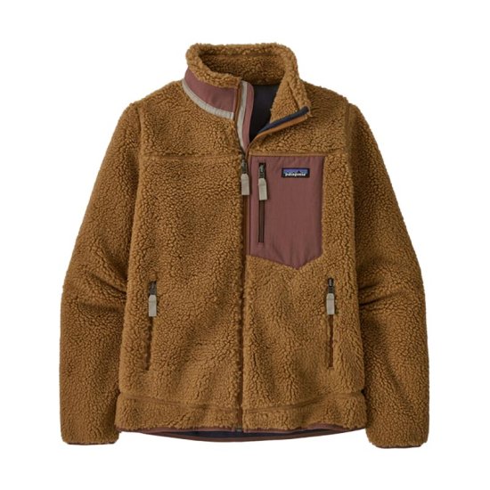 PATAGONIA - POLAIRE CLASSIC RETRO-X FEMME