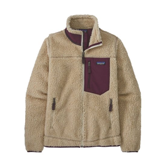 PATAGONIA - POLAIRE CLASSIC RETRO-X FEMME