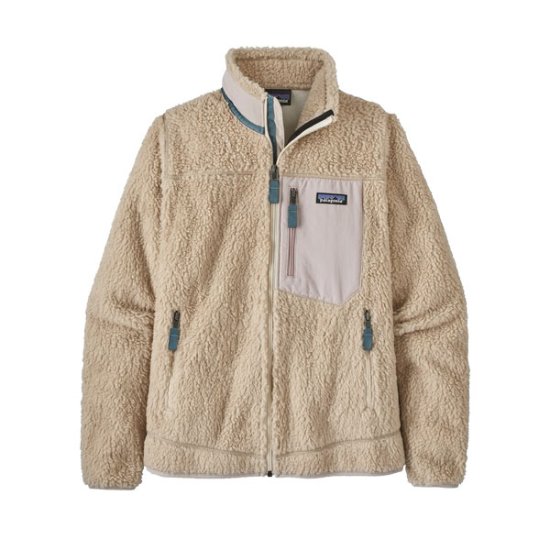PATAGONIA - POLAIRE CLASSIC RETRO-X FEMME