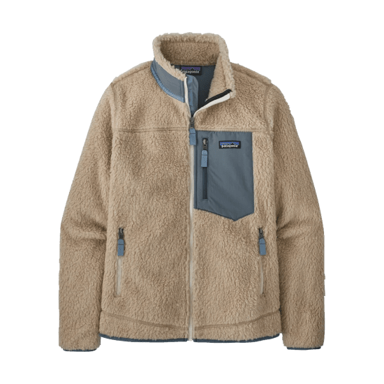 PATAGONIA - POLAIRE CLASSIC RETRO-X FEMME