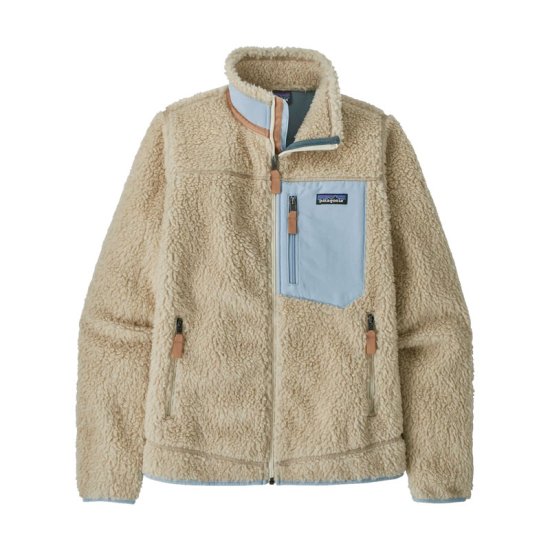 PATAGONIA - POLAIRE CLASSIC RETRO-X FEMME