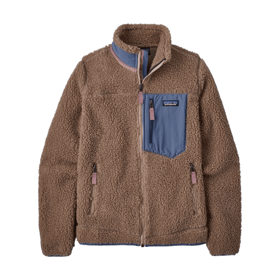 PATAGONIA - POLAIRE CLASSIC RETRO-X FEMME