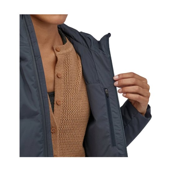 PATAGONIA - DOUDOUNE JACKSON GLACIER FEMME
