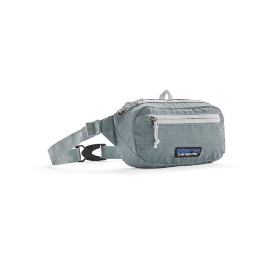 PATAGONIA - BANANE ULTRALIGHT BLACK HOLE MINI HIP PACK 1L