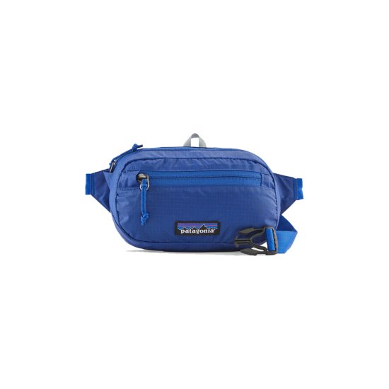 PATAGONIA - BANANE ULTRALIGHT BLACK HOLE MINI HIP PACK 1L