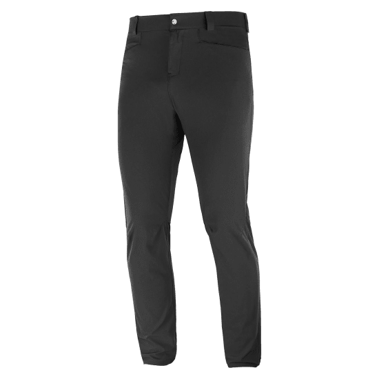 SALOMON - PANTALON WAYFARER TAPERED HOMME