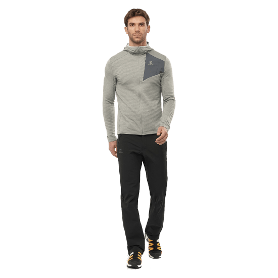 SALOMON - PANTALON WAYFARER TAPERED HOMME