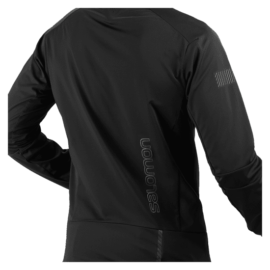 SALOMON - VESTE GTX  PRO WINDSTOPPER HOMME