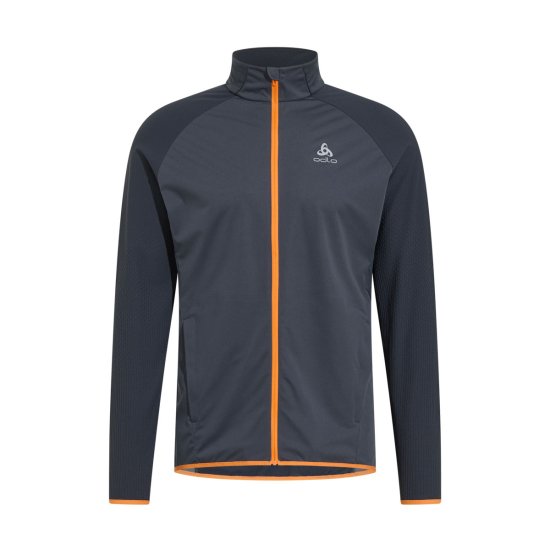 ODLO - VESTE ZEROWEIGHT PRO WARM HYBRID HOMME