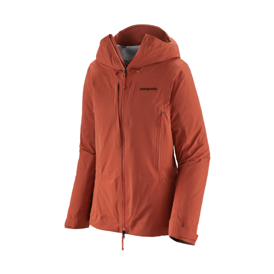 PATAGONIA - VESTE DUAL ASPECT FEMME