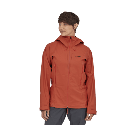 PATAGONIA - VESTE DUAL ASPECT FEMME