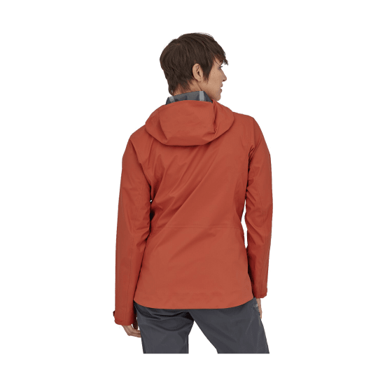 PATAGONIA - VESTE DUAL ASPECT FEMME