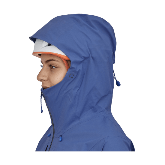 PATAGONIA - VESTE DUAL ASPECT FEMME