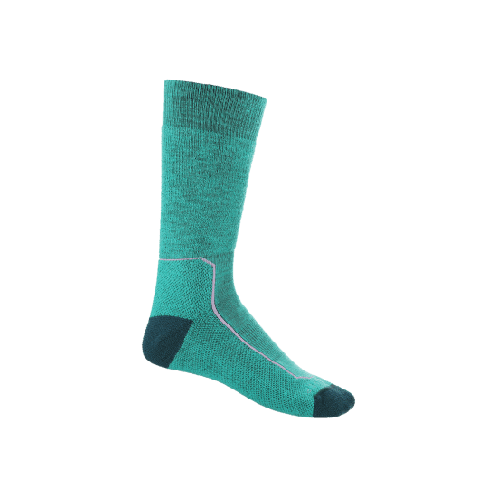 ICEBREAKER - CHAUSSETTES HIKE+ LIGHT CREW FEMME