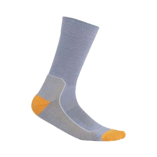 ICEBREAKER - CHAUSSETTES HIKE+ LIGHT CREW FEMME