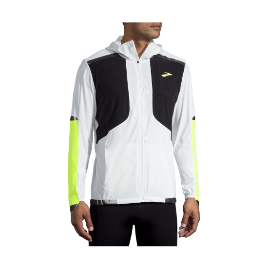 BROOKS - VESTE CARBONITE HOMME