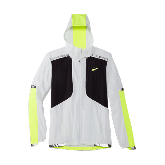 BROOKS - VESTE CARBONITE HOMME