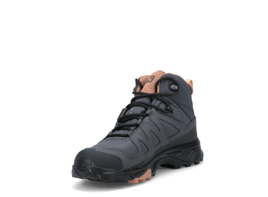 SALOMON - X ULTRA 4 MID GTX FEMME GRISE