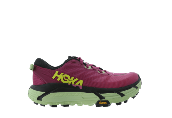 HOKA - MAFATE SPEED 3 FEMME