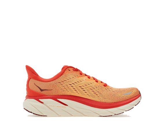 HOKA - CLIFTON 8 HOMME